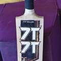 SAR 150,  Hard Tennis Cricket Bat