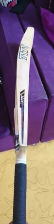 Al Wizarat, Sporting Goods, SAR 150,  Hard Tennis Cricket Bat
