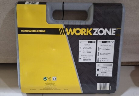 Hofuf, Appliances, SAR 150,  TOOL BOX SET GERMANY