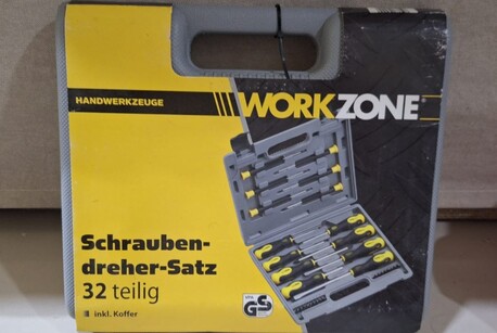 Hofuf, Appliances, SAR 150,  TOOL BOX SET GERMANY
