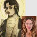 Feminine Art Collection &ndash; Lisa Ferrante Studio
