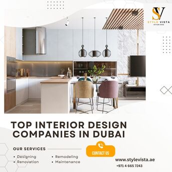 Dubai, Interior Design, Top Interior Design Companies In Dubai With Experienced Designers And Great Reviews