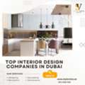 Top Interior Design Companies In Dubai With Experienced Designers And Great Reviews