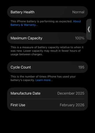 Riyadh, Mobile Phones, SAR 4400,  4200 SAR Iphone 17 Pro 256 GB