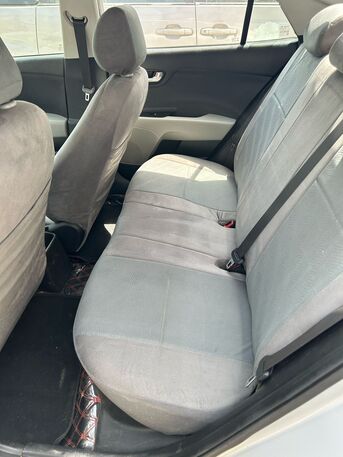 Riyadh, Vehicles, Cars & Trucks , SAR 1600,  Kia Rio,  2019,  Automatic,  229802 KM,    For Rent