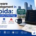 Hiring A Software Developer In Noida? Read This Before You Sign Anything