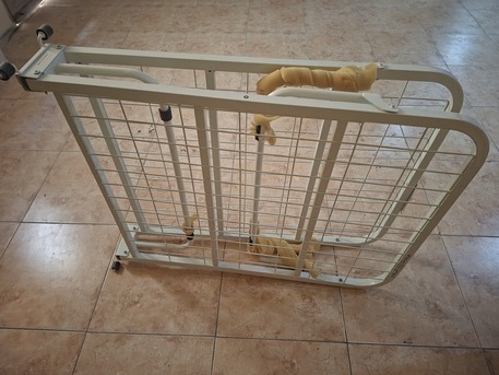 Hofuf, Household Items, SAR 85,  Foldable Bed Very Good Conditions Like As New Without Matress
