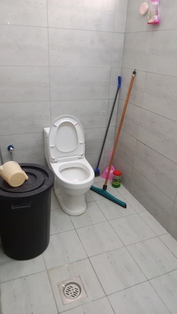 Riyadh, Rooms for Rent, SAR 700/month,  Single Room Available Jarradiyah Assir Street