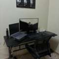 SAR 524,  FOR SALE – Complete Home Office Setup 🖥️