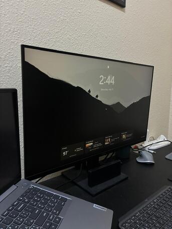 Jeddah, Furniture, SAR 524,  FOR SALE – Complete Home Office Setup 🖥️