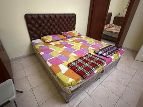 Jeddah, Furniture, SAR 1,  Sofa , Bedroom Set , Trademill For Sale
