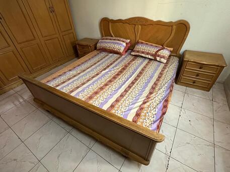 Jeddah, Furniture, SAR 1,  Sofa , Bedroom Set , Trademill For Sale