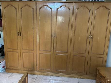 Jeddah, Furniture, SAR 1,  Sofa , Bedroom Set , Trademill For Sale