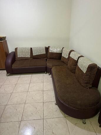 Jeddah, Furniture, SAR 1,  Sofa , Bedroom Set , Trademill For Sale