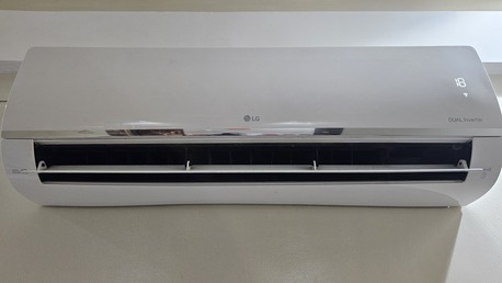 Riyadh, Air Conditioners, SAR 6000,  Split Ac (Energyefficient Inverter)