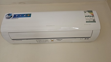 Riyadh, Air Conditioners, SAR 6000,  Split Ac (Energyefficient Inverter)