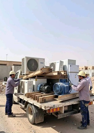 Riyadh, Materials, SAR 1000,  We Buying And Selling All Tyape  Of Scrap