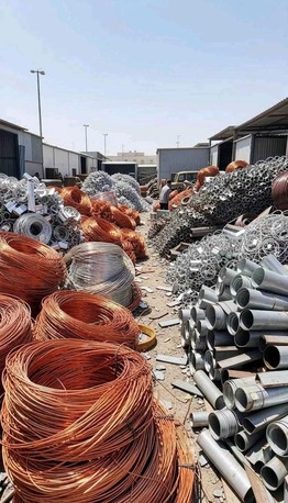 Riyadh, Materials, SAR 1000,  We Buying And Selling All Tyape  Of Scrap