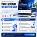 Build Your Online Identity With A Professional Website!