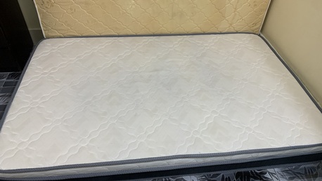 Jeddah, Furniture, SAR 200,  2 Matress