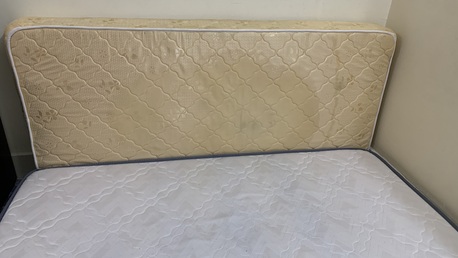 Jeddah, Furniture, SAR 200,  2 Matress