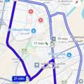 Daily Carpool / Driver Required