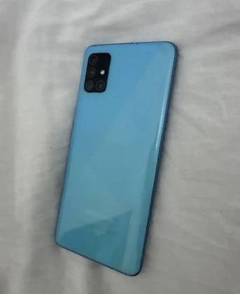 Rabigh, Mobile Phones, SAR 250,  Samsung A51