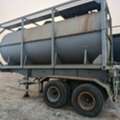 SAR 200,  Logistics Chemical Tanks For Sale
