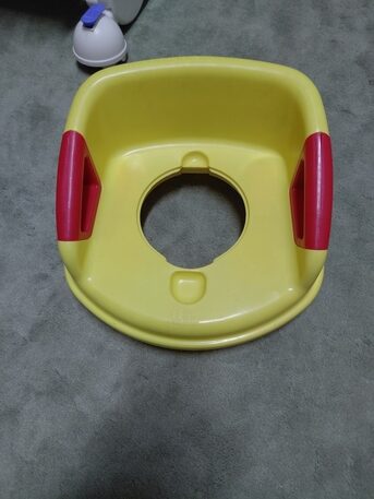 Jeddah, Free Items, Baby Things