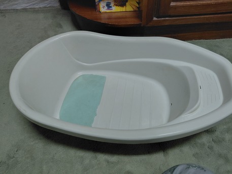 Jeddah, Free Items, Baby Things