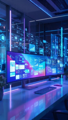 Ahmedabad, Web Design & Development, About Quarec IT Solutions | IT Company Ahmedabad