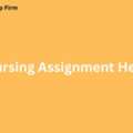 Unlock Your Potential: Affordable Nursing Assignment Help Online Solutions