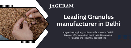 New Delhi, Business Partners, Leading Granules Manufacturer In Delhi