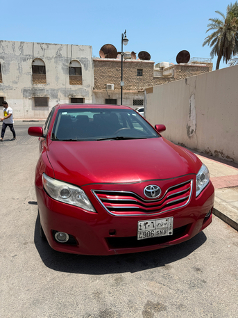 Al Khobar Al Shamalia, Vehicles, Cars & Trucks , SAR 19500,  Toyota Camry SE,  2011,  Automatic,  320000 KM,  Camry  SE