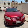 SAR 19500,  Toyota Camry SE,  2011,  Automatic,  320000 KM,  Camry  SE
