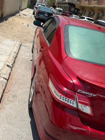 Al Khobar Al Shamalia, Vehicles, Cars & Trucks , SAR 19500,  Toyota Camry SE,  2011,  Automatic,  320000 KM,  Camry  SE