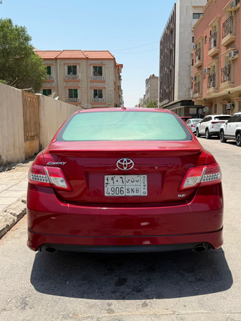 Al Khobar Al Shamalia, Vehicles, Cars & Trucks , SAR 19500,  Toyota Camry SE,  2011,  Automatic,  320000 KM,  Camry  SE