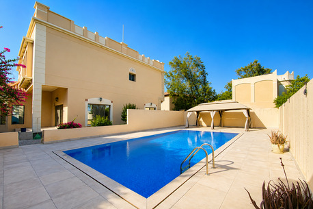 Saar, Villas, BHD 1300,  Your Spacious Private Pool Villa Awaits