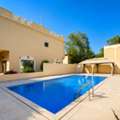 BHD 1300,  Your Spacious Private Pool Villa Awaits