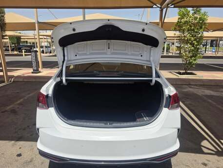 Jeddah, Vehicles, Cars & Trucks , SAR 38000,  Hyundai Accent,  2023,  Automatic,  137500 KM,    - Urgent Sale