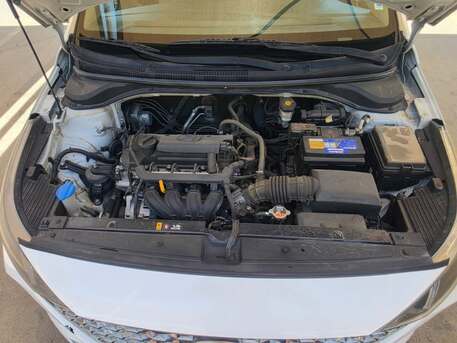 Jeddah, Vehicles, Cars & Trucks , SAR 38000,  Hyundai Accent,  2023,  Automatic,  137500 KM,    - Urgent Sale