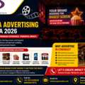 Best Cinema Advertising In India 2026