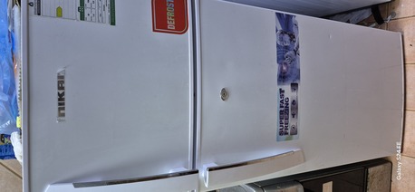 Riyadh, Appliances, SAR 700,  For Sale: Nikai Refrigerator &ndash; Excellent ConditionBrand: NikaiCondition: 2 Years Used, Exc