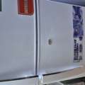 SAR 700,  For Sale: Nikai Refrigerator &ndash; Excellent ConditionBrand: NikaiCondition: 2 Years Used, Exc