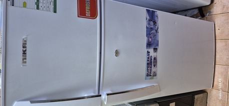 Riyadh, Appliances, SAR 700,  For Sale: Nikai Refrigerator &ndash; Excellent ConditionBrand: NikaiCondition: 2 Years Used, Exc