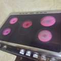 SAR 650,  ELECTRIC STOVE FOR URGENT SALE