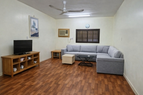 Khobar, Apartments, Flats, Houses & Villas, SAR 2700/month,  3 BR,  3 Bhk Family Flat Available