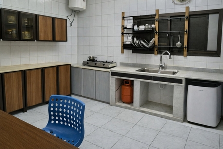 Khobar, Apartments, Flats, Houses & Villas, SAR 2700/month,  3 BR,  3 Bhk Family Flat Available