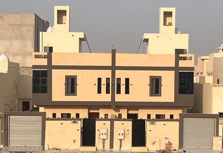 Jeddah, Villas, SAR 1300000,  Vill For Sale In Jeddah Al Rahmania