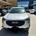 SAR 72000,  GMC Terrain SLE,  2020,  Automatic,  100 KM,   Model For SALE